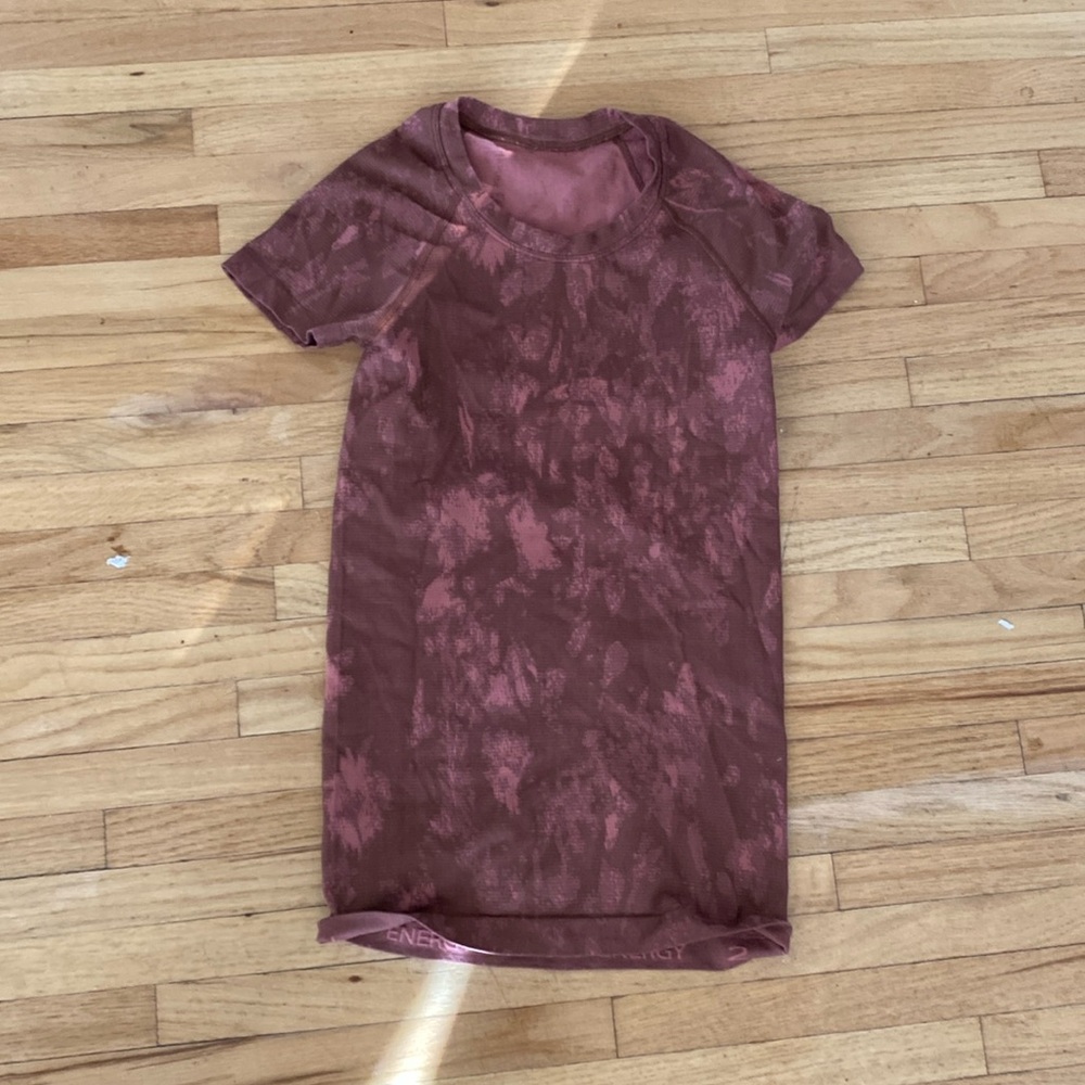 Lululemon align shirt